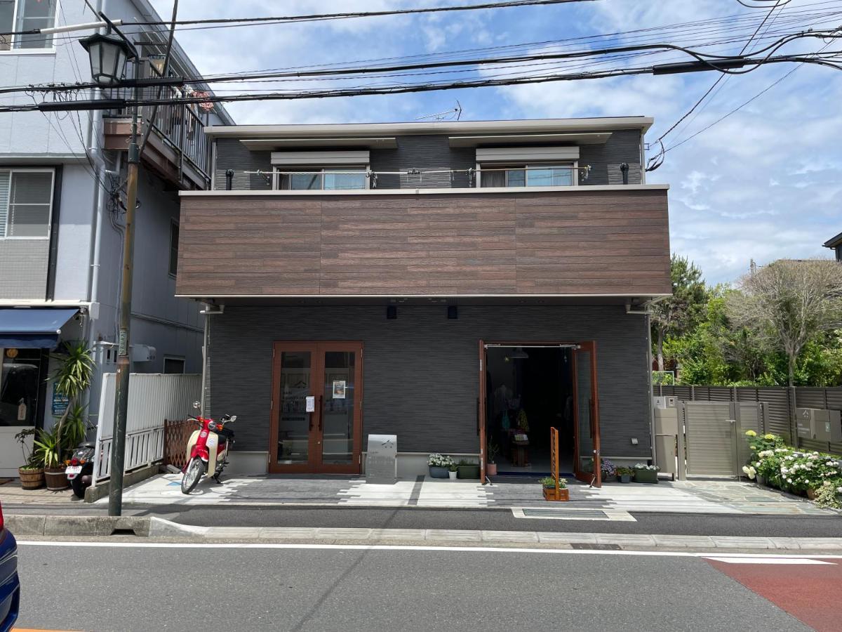Credo Maison Kamakura102 Zewnętrze zdjęcie
