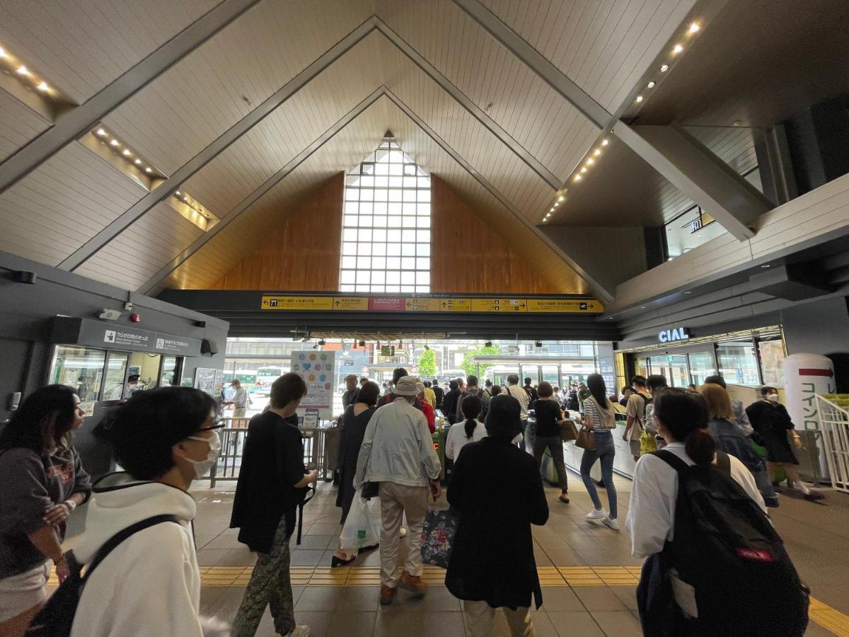 Credo Maison Kamakura102 Zewnętrze zdjęcie