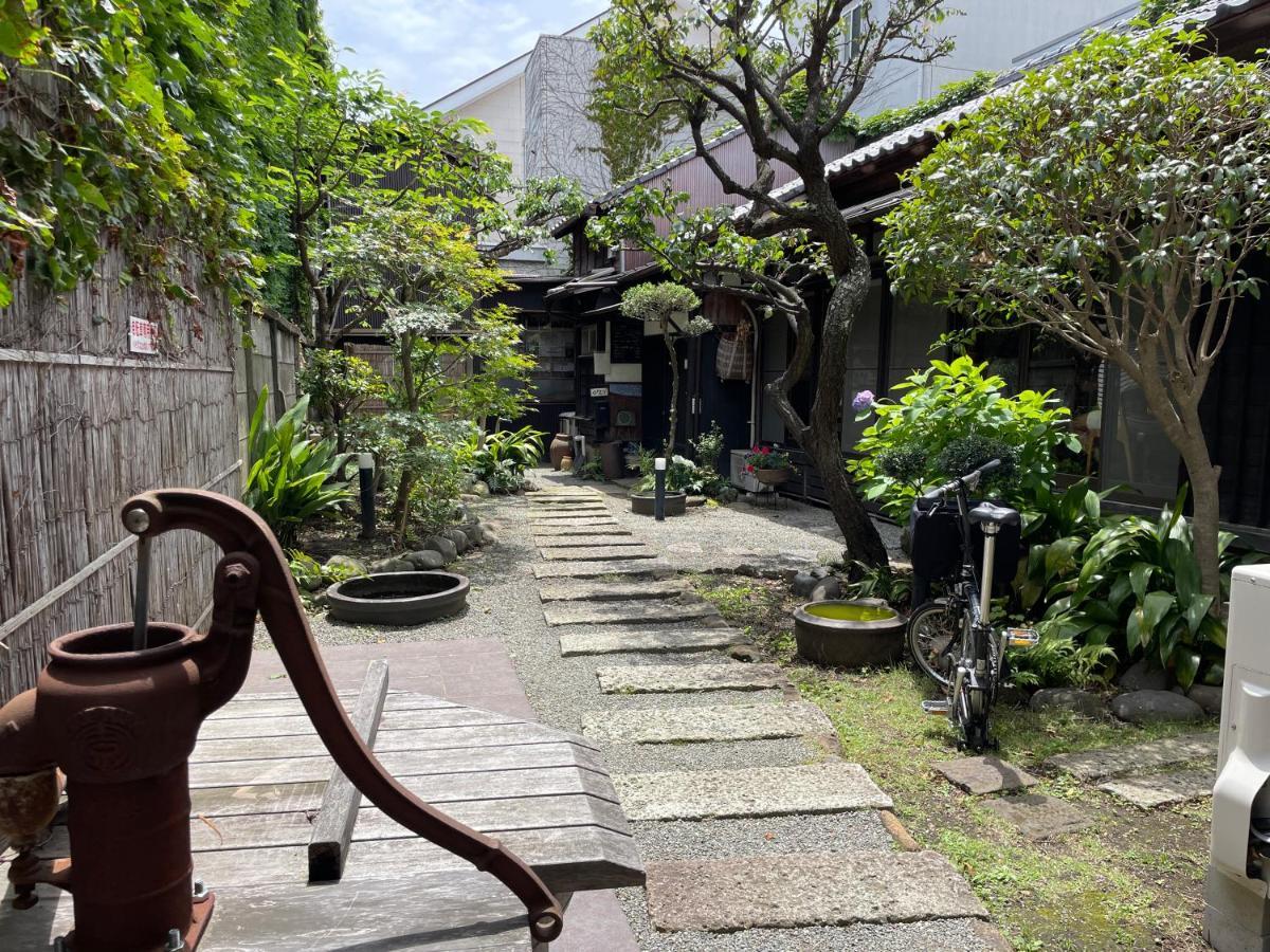 Credo Maison Kamakura102 Zewnętrze zdjęcie