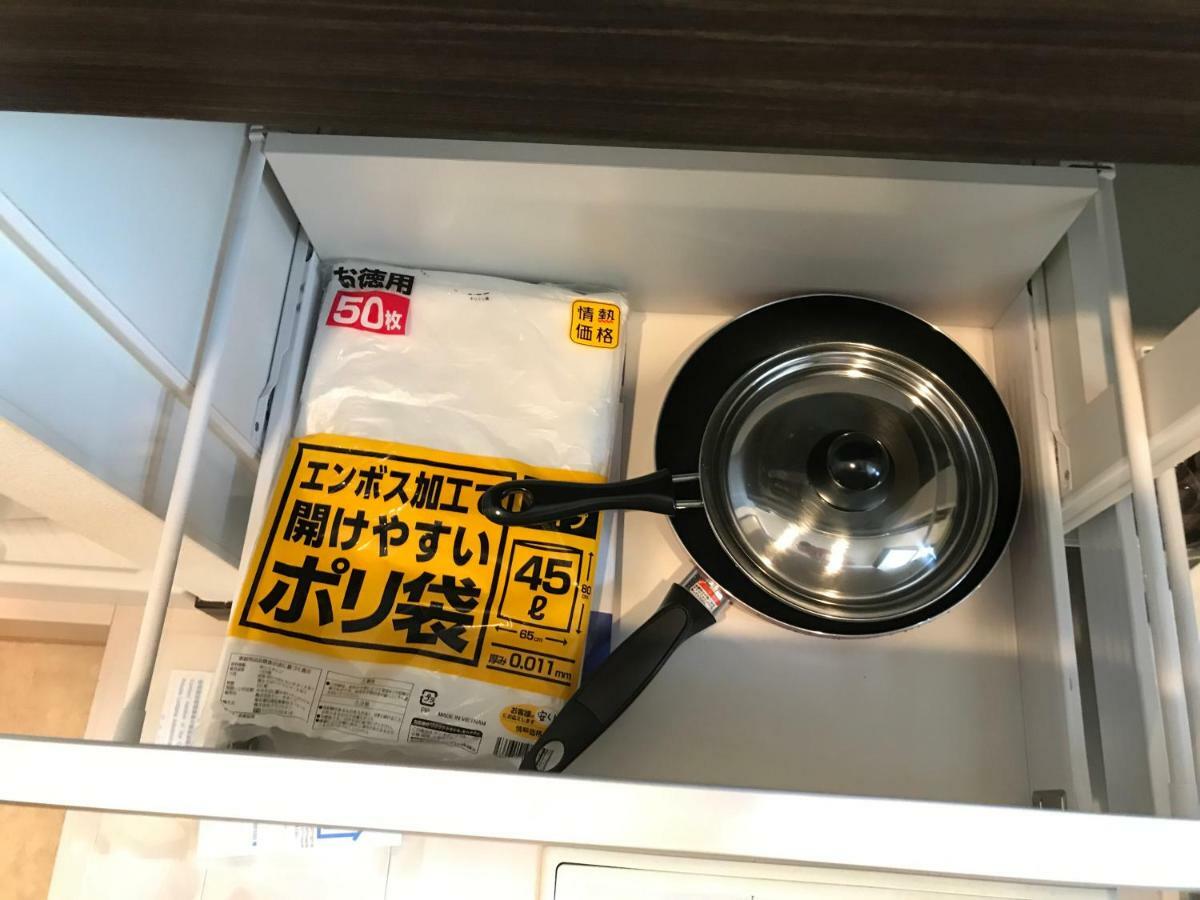Credo Maison Kamakura102 Zewnętrze zdjęcie